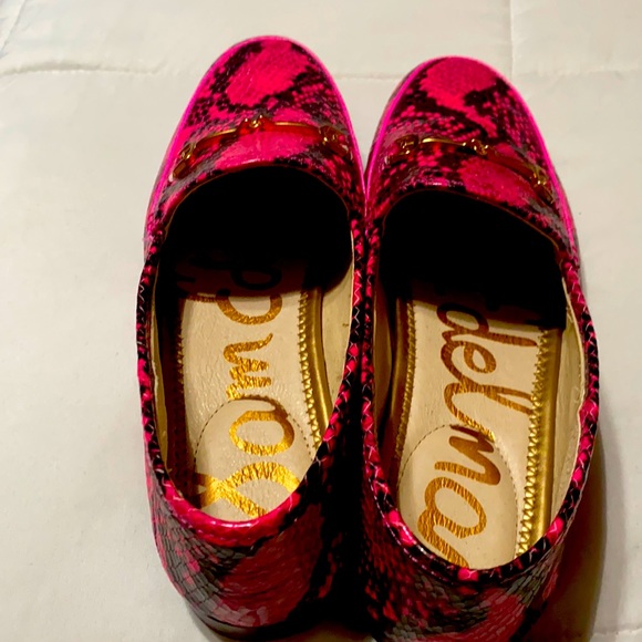 Sam Edelman - Picture 1 of 5